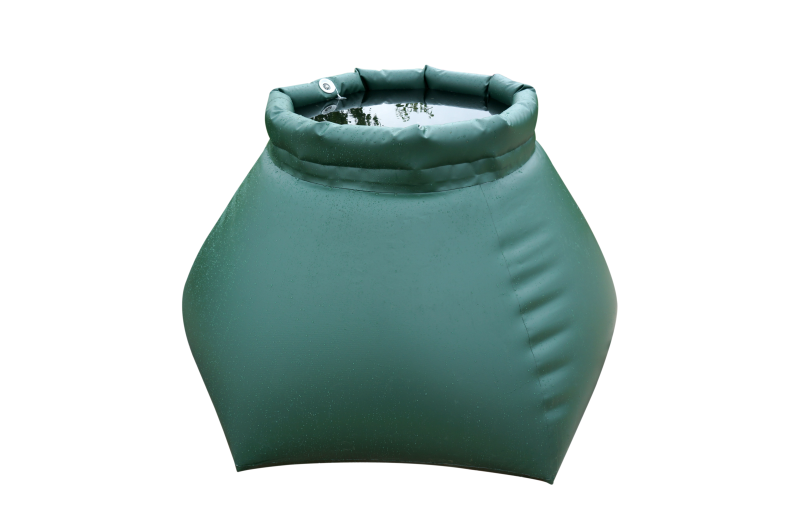 水囊有什么優點？