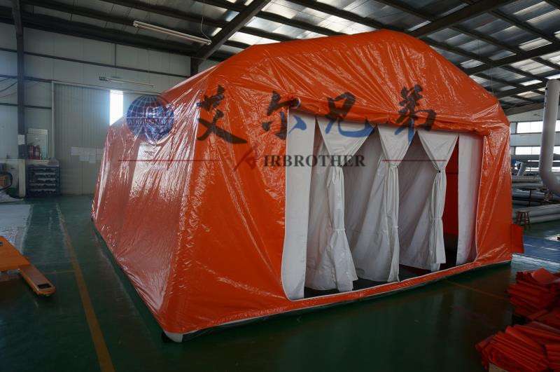 充氣帳篷 充氣帳篷