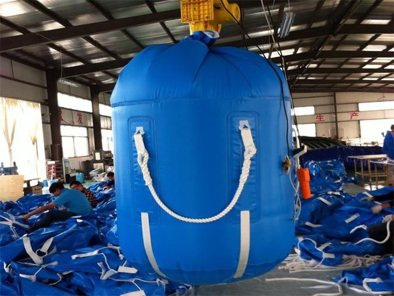 PVC噸袋在設計時需要滿足哪些要點？