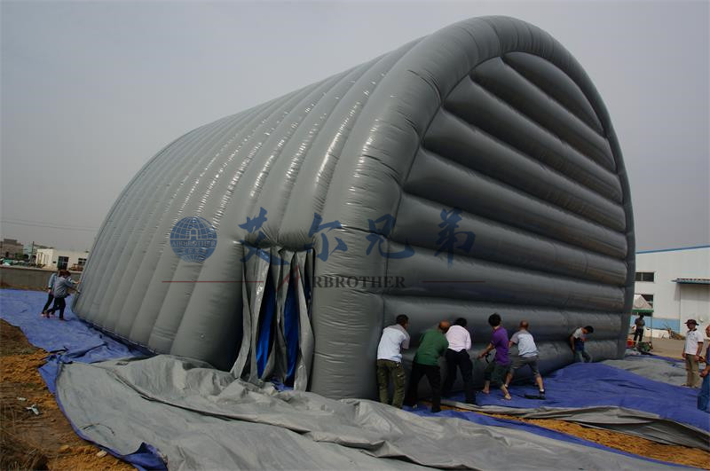 充氣帳篷 充氣帳篷