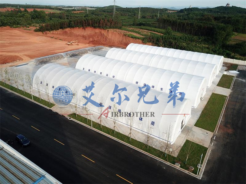 充氣帳篷 充氣帳篷