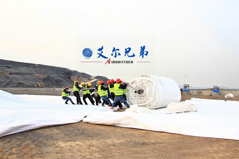 氣膜建筑工程基礎部分怎樣做好？