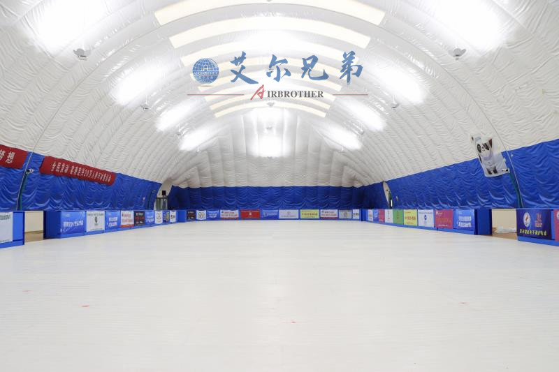 不論是競(jìng)技冰雪還是大眾冰雪，場(chǎng)地是發(fā)展必不可少的硬件