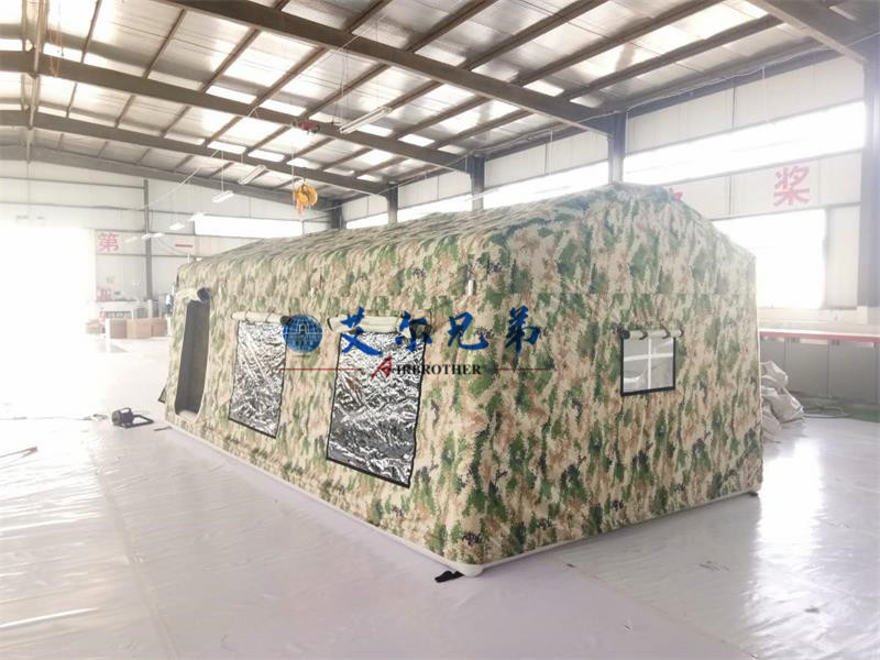 充氣帳篷 充氣帳篷