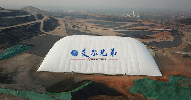 氣膜館建成后，日常維護都有哪些？