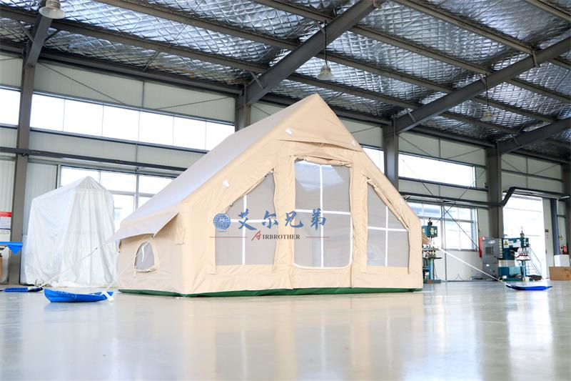 充氣帳篷 充氣帳篷